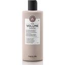 Maria Nila Palett Pure Volume Shampoo 350ml