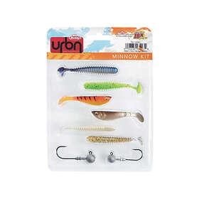 Berkley URBN Kit Minnow