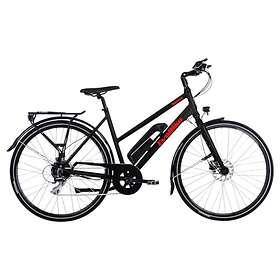 EvoBike Sport-8 250W Dam 2022 (Elcykel)