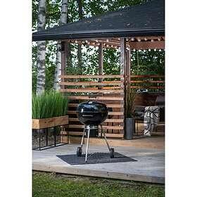 Mustang Grill Gourmet 57