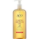 ACO Caring Shower Oil 400ml