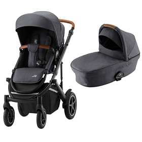 Britax Smile 3 (Duo/Kombi)