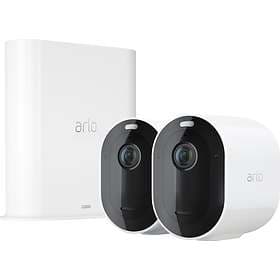 Arlo Pro 3 VMS4240P (2st)
