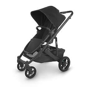 UppaBaby Cruz V2 (Sittvagn)