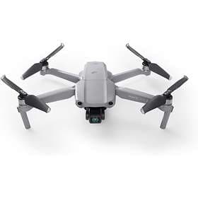 DJI Mavic Air 2 Fly More Combo RTF