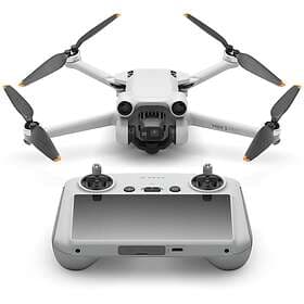 DJI Mini 3 Pro (DJI RC) RTF