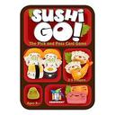 Sushi Go!