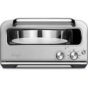Sage Appliances The Smart Oven Pizzaiolo (Rostfri)