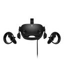 HP Reverb G2 Virtual Reality Headset + Controllers