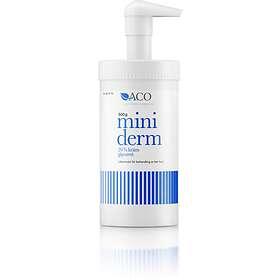 Miniderm Body Cream 500g