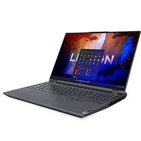 Lenovo Legion 5 Pro 16 82RG0023MX 16" Ryzen 7 6800H 16GB RAM 1TB SSD RTX 3070 Ti