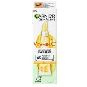 Garnier Skin Active Vitamin C Glow Boosting Eye Cream 15ml