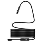 MTP Products Vanntett 7mm MicroUSB Inspeksjonskamera - IP67 1m
