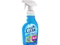 Ringuva_Clea Ringuva Clean Window Cleaner 5In1 500Ml