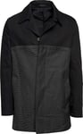 Emporio Armani Men's Jacket short Coat Jew Line Size 50