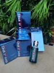 BNIB BH PC Beverley Hills Polo Club Eau De Toilette Fragrance for Him  100ML