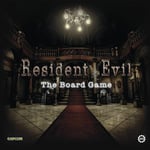 Resident Evil: The Board Game Retail Edition - Brettspill fra Outland