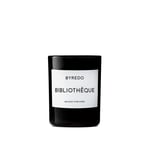 Byredo - Bibliothèque Candle 70g - Doftljus