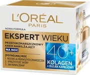 L'oreal_Ekspert Age Anti-Wrinkle Night Moisturizer