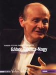 - Gábor Takács-Nagy: Live At Verbier Festival DVD