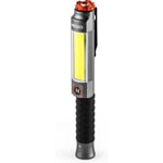 Nebo Big Larry 3 Torch 3 x AA Batteries (Included)