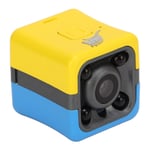 CS01 Mini Camera HD 1080P Infrared Night Small Camcorder Micro Motion GFL