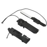 Nya Ersättningshögtalare för Macbook Pro 13 tum A1278 2011 2012, Vänster och Höger, Subwoofer MC700 MD101 MD313
