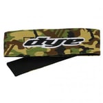 Dye Paintball HeadTie (Färg: Commando)