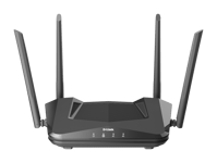 D-Link AX1500 Wi-Fi 6 Router DIR-X1530EE