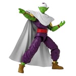 Dragon Ball Bandai Dragon Stars Figures Superhero Piccolo Superhero Piccolo Action Figure | 17cm Articulated Figure | Bandai Dragon Stars Anime Figures | Anime Gifts And Anime Merch