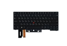 Lenovo ThinkPad T480s L480 L380 L390 L490 E480 T490 E490 T495 Keyboard 01YP542
