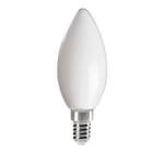 KANLUX LED E14 kron 6W (60W) 2700K