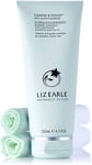 Cleanse and Polish 200ml Tube (with Two Cloths)