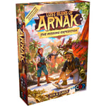 The Missing Expedition: Lost Ruins of Arnak Expansion - Brand New & Sealed
