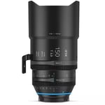 Irix Cine Lens 150mm Macro 1:1 T3.0 PL Mount