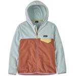 PATAGONIA K's Micro D Snap-t Jkt - taille 14 ans 2024