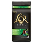 Cafe Grains L'or Bresil 900g