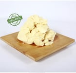 Mystic Moments | Shea Butter Unrefined Organic - 100% Pure and Natural - 5Kg