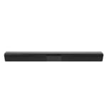 Wireless Sound Bar,5W * 4 Home Theater TV Soundbar with Stereo Surround Sound Horns,Theatre-Level Sound Support 3.5mm Jack/TF Card/U Disk