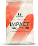 Impact Whey Protein - Chocolate Smooth 1KG - Muscle Building Powder with over 80