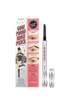 Goof Proof Easy Shape And Fill Brow Pencil Mini 0.2g