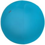 Leitz Ergo Cosy aktiv balanseball, blå 52790061