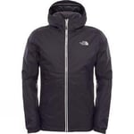 "Mens Quest Insulated Jacket"