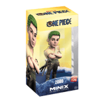 MINIX Figur: One Piece - Roronoa Zoro