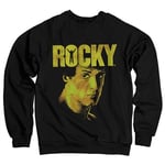 Rocky - Sylvester Stallone Sweatshirt, Sweatshirt
