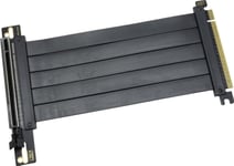 Adapteris Av Inter-Tech Inter-Tech Riserkabel Rc-02 Ac Gpu Pcie 4.0X16port, 200Mm