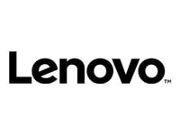 Lenovo - Disque dur - 2.4 To - échangeable à chaud - 2.5" - SAS 12Gb/s - 10000 tours/min - pour ThinkAgile HX33XX Certified Node; MX3330-H Appliance; MX3331-H Certified Node