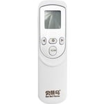 SH-A3 Multifunctional Infrared Non Contact Thermometer Household Portable Temperature Measuring Tool