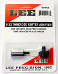 Lee Precision 90468 Cutter avec adaptateur Multicolore Taille unique