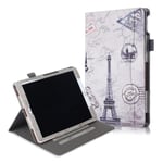 Cover Smart Case Flip Stand The Tower Ipad 7th Gen 10.2 Inch